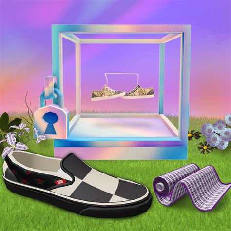 gucci vans roblox|gucci and vans.